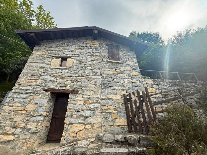Casa bilocale in vendita in Cernobbio