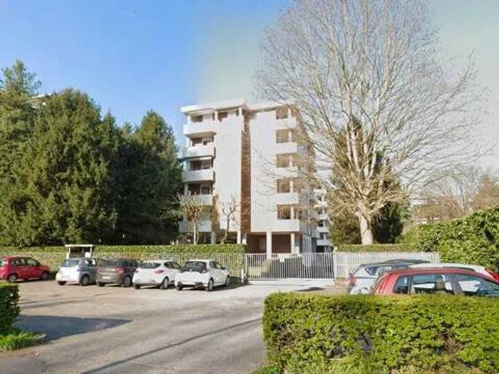 Appartamento quadrilocale in vendita in Viale Carlo Noè A, Ronchi, Gallarate