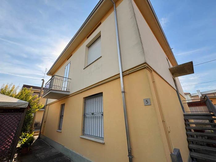 Appartamento in vendita in Via Spagnola, Centro, Mirandola