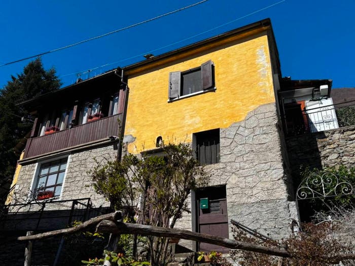 Casa con 5 locali in vendita in Località Vigino, Molini, CalascaCastiglione