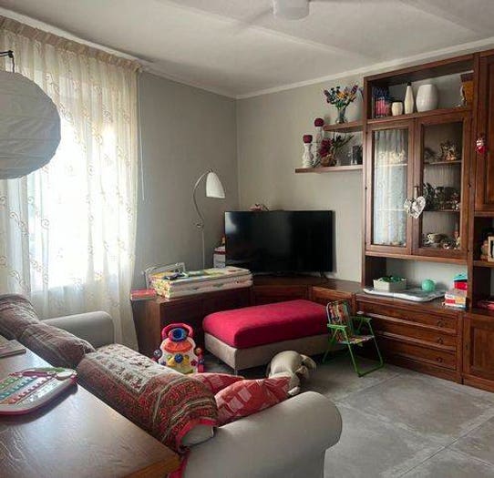 Casa quadrilocale in vendita in Fognano, Montale