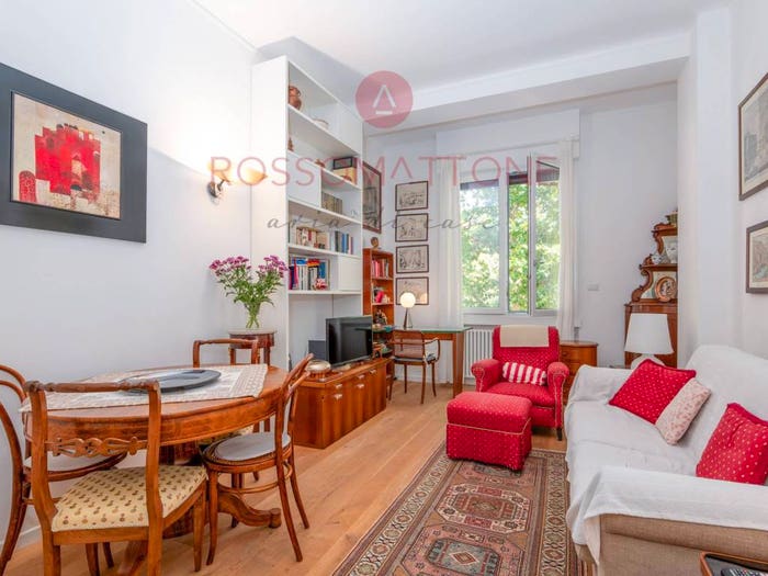 Appartamento bilocale in vendita in Via Fra' Bartolomeo, Washington, Milano