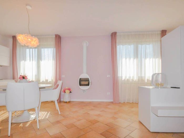 Appartamento quadrilocale in vendita in Via dell'Elmo, San Giacomo, Gavardo
