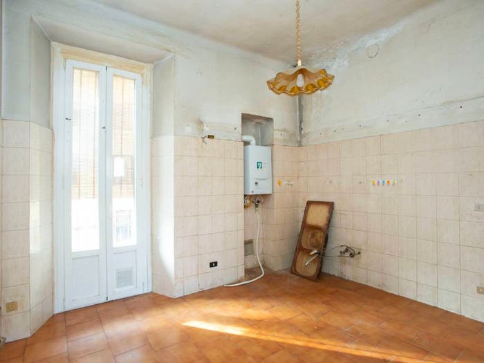 Appartamento trilocale in vendita in Via Paolo Sarpi, Paolo Sarpi, Milano