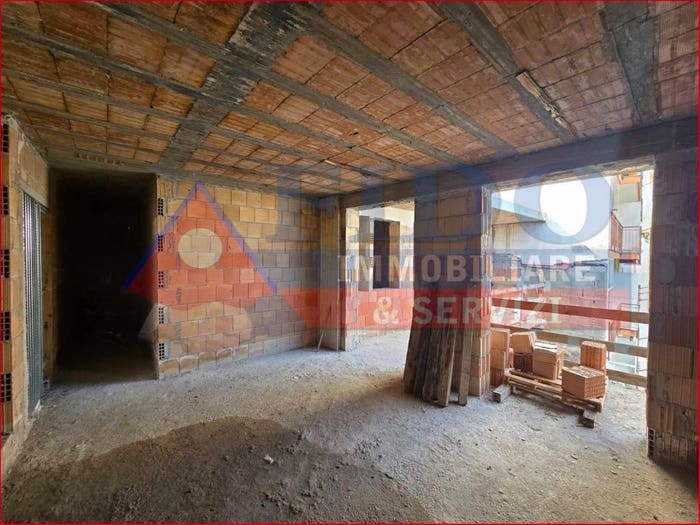 Appartamento quadrilocale in vendita in Via Felice Terracciano, Piazza Primavera Passariello, Pomigliano d'Arco