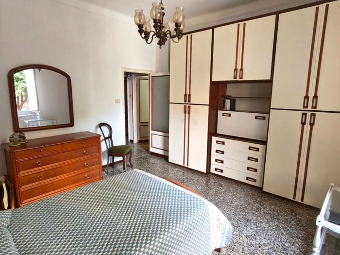 Appartamento bilocale in vendita in Via Pierino Negrotto Cambiaso, Rivarolo, Genova