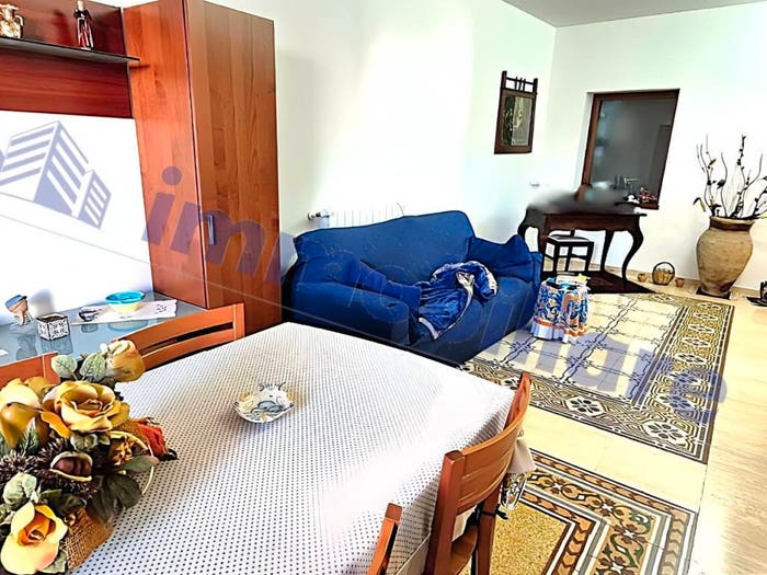 Appartamento con 5 locali in vendita in Via Tenente Vito Manno, Centro, Alcamo