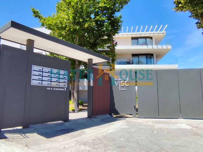 Appartamento bilocale in vendita in Via Domenico Schiavone, Centro, Matera