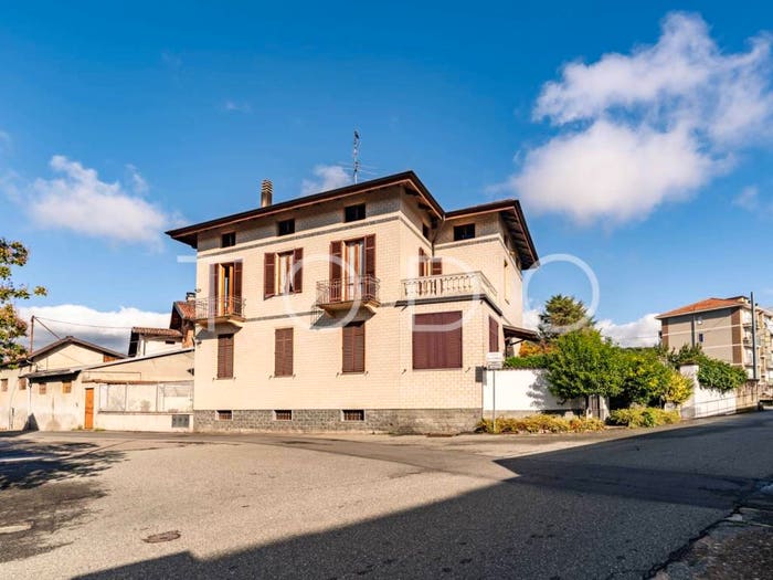 Appartamento con 5 locali in vendita in Strada alla Fornace, San Biagio Thes, Biella