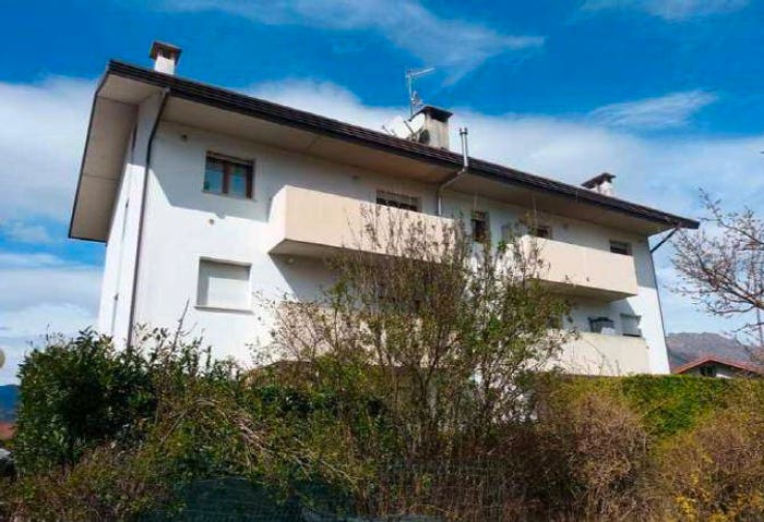 Appartamento trilocale in vendita in Rione Piaia, Ponte Nelle Alpi Polpet, Ponte nelle Alpi