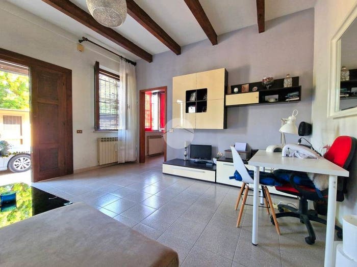 Casa trilocale in vendita in Via Granasso, Cappelletta, Borgo Virgilio