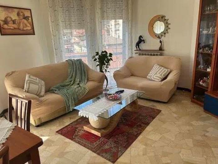 Appartamento trilocale in vendita in Via Gibilisco, Centro, Lavena Ponte Tresa