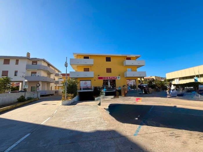 Appartamento bilocale in vendita in Via Nazionale, Centro, Santa Teresa Gallura