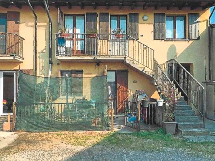 Appartamento bilocale in vendita in Contrada Casalpoglio, Casalpoglio, Castel Goffredo