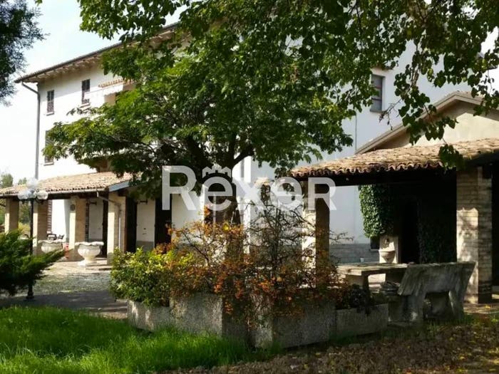 Casa con 6 locali in vendita in Via Enrico Forlanini, Paradigna Centro Torri, Parma
