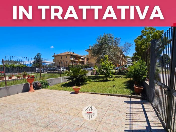 Appartamento trilocale in vendita in Strada del Bosco, Bainsizza, Latina