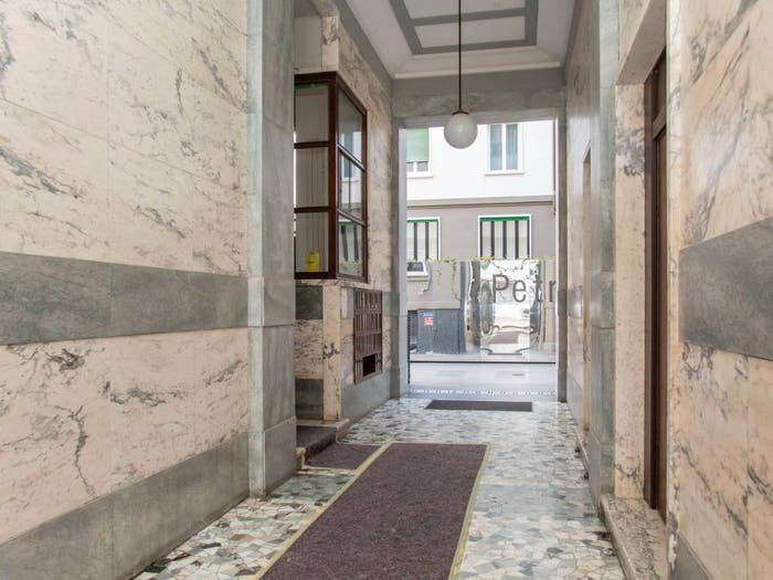 Appartamento monolocale in vendita in Via Errico Petrella, Buenos Aires, Milano
