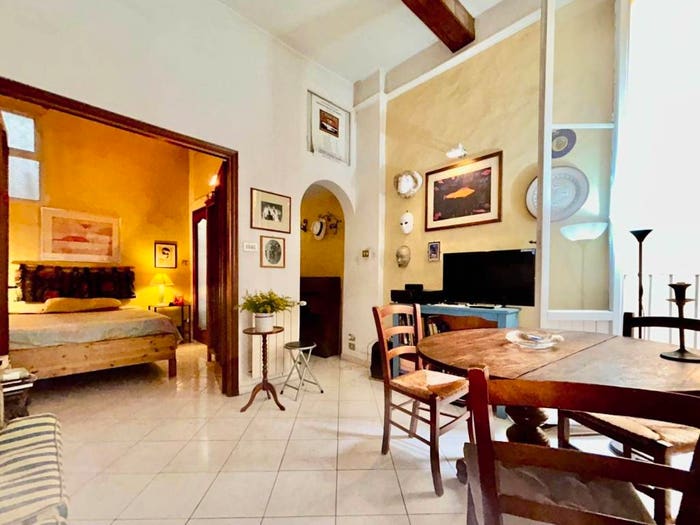 Appartamento quadrilocale in vendita in Piazza di San Felice, Ponte Vecchio Pitti, Firenze