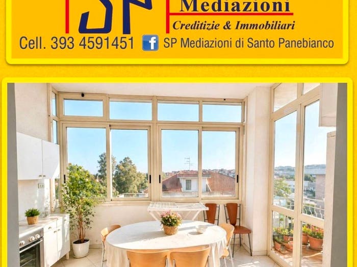 Casa con 5 locali in vendita in Via Maccarrone, Centro, Giarre