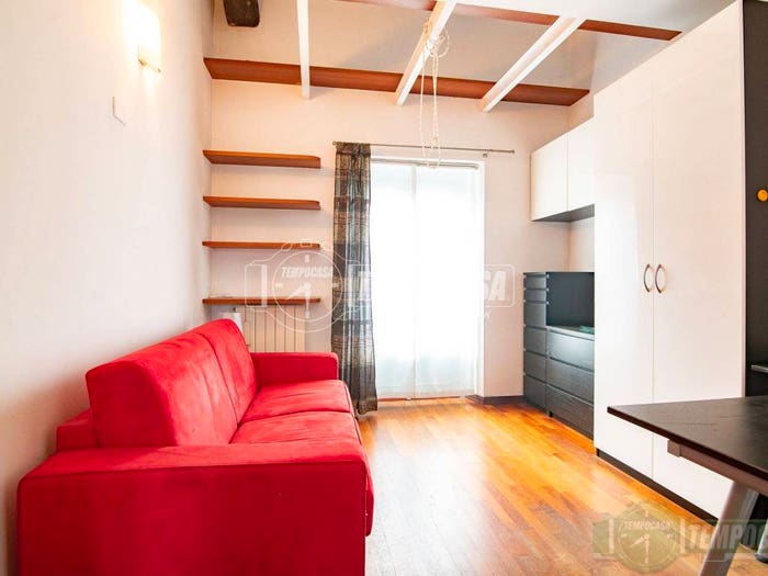 Appartamento trilocale in vendita in Viale Monza, Pasteur, Milano