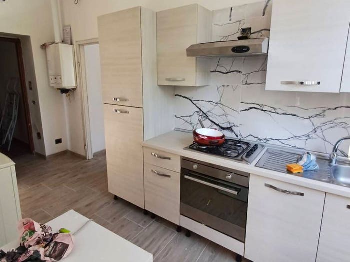 Appartamento bilocale in vendita in Località Frascara, Borgo Val di Taro