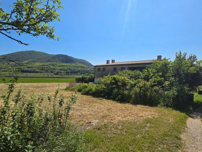 Casa quadrilocale in vendita in via valli, Arquà Petrarca