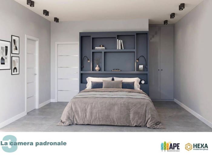 Case in Vendita e in Affitto - 3