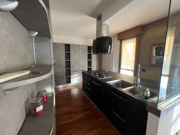 Appartamento quadrilocale in vendita in Via Jacopo da Montagnana, Arcella Sant'Antonino, Padova