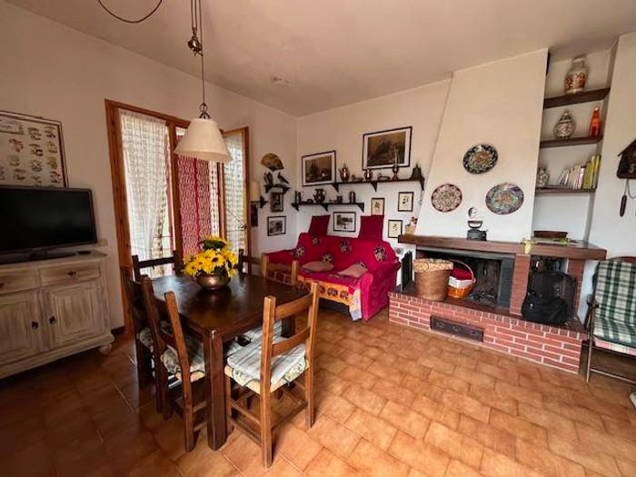 Appartamento quadrilocale in vendita in Marliana