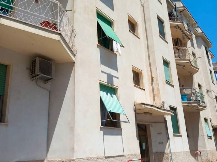 Appartamento bilocale in vendita in Via Giotto, Matteotti Uliveto Buonarroti, Civitavecchia