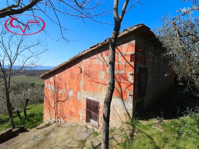 Casa in vendita in Strada Provinciale Setteponti, Terranuova Bracciolini