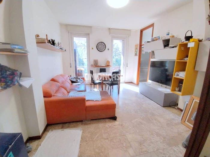 Appartamento quadrilocale in vendita in Via Vittorio Emanuele, Centro, Olgiate Comasco