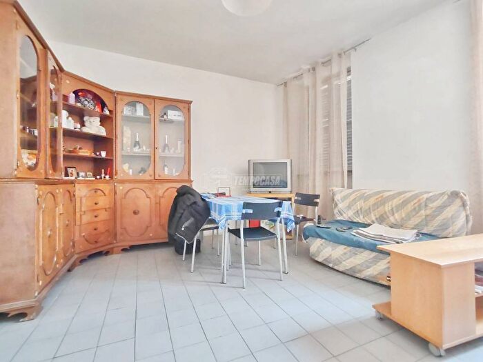 Appartamento bilocale in vendita in Via Francesco Podesti, Capodimonte, Ancona