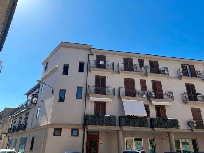 Casa trilocale in vendita in Marcianise