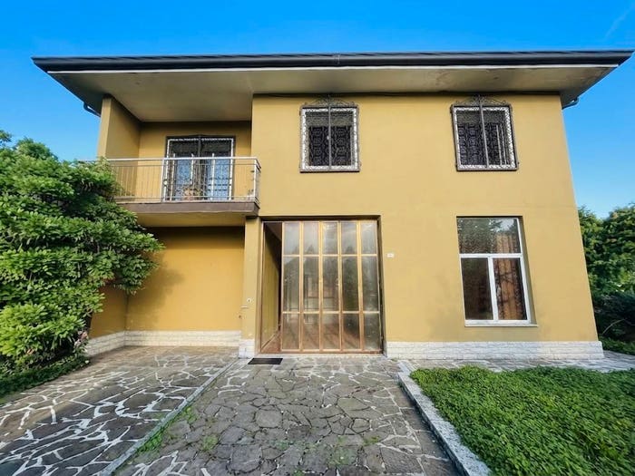 Casa con 5 locali in vendita in Via Veneto, Centro, Concesio