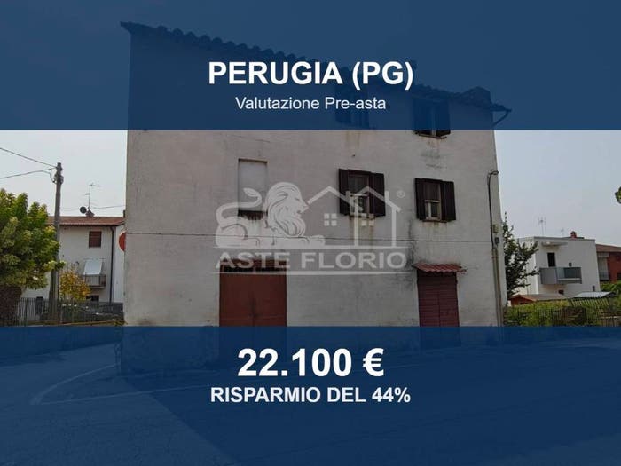 Appartamento con 6 locali in vendita in Strada CapanneBagnaia, Castel del Piano Pila Mugnano Fontignano, Perugia