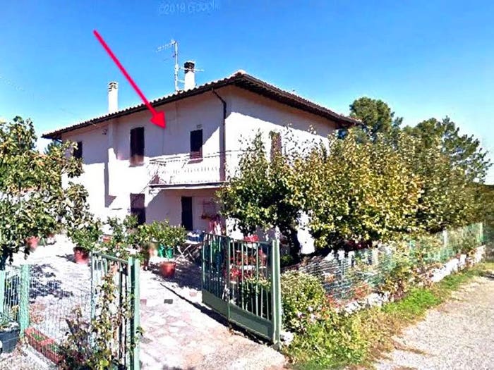 Casa con 6 locali in vendita in Via Cassia, Centro, Acquapendente
