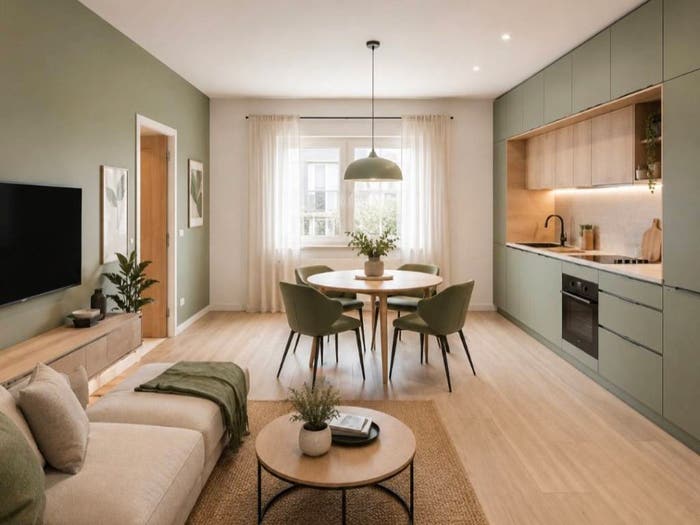 Appartamento trilocale in vendita in Via San Vigilio, Oltrisarco Aslago, Bolzano
