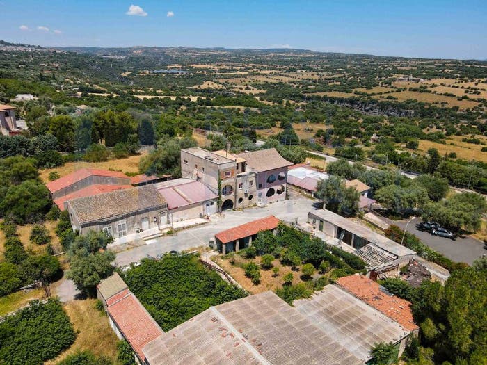 Casa in vendita in SP, Canicattini Bagni