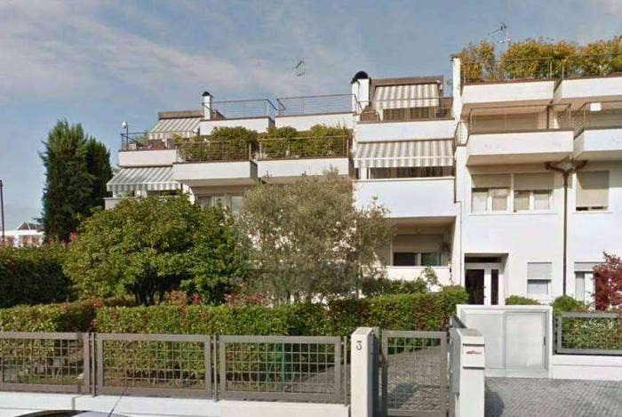 Appartamento con 6 locali in vendita in Via emilia, Sarmeola, Rubano