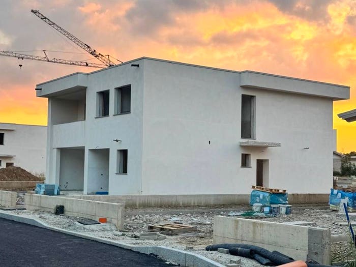 Casa quadrilocale in vendita in Via Gasiani, Ponte Samoggia, Anzola dell'Emilia