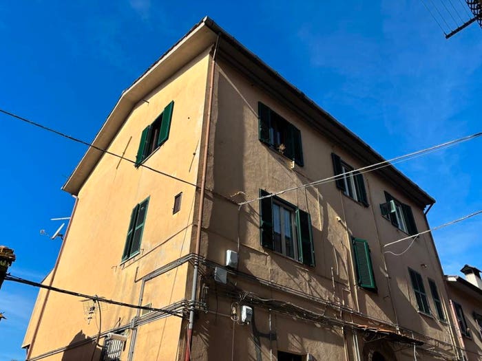 Appartamento trilocale in vendita in Via della Fontana, Centro, Mentana