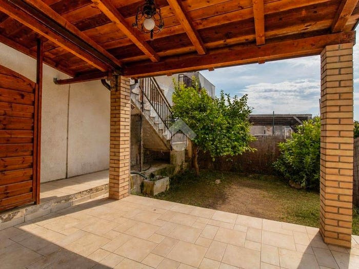 Casa con 5 locali in vendita in Via della Giustizia, Villa Grande, Ortona