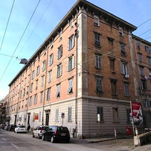 Appartamento trilocale in vendita in Corso Carlo Alberto, Stazione, Ancona