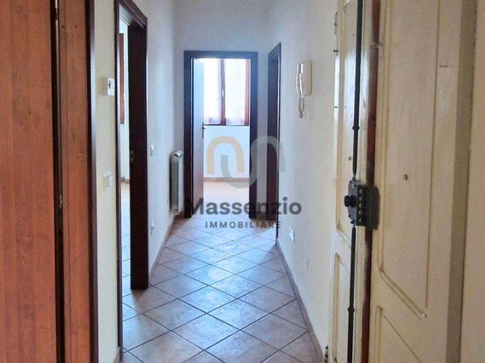 Appartamento quadrilocale in vendita in Via del Bisenzio, Mercatale San Quirico, Vernio