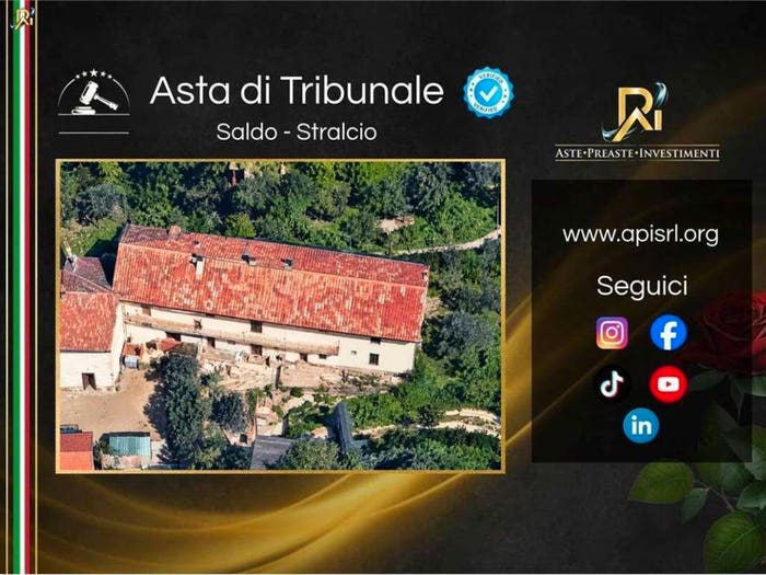Casa quadrilocale in vendita in Via biliani, Pozzengo, Mombello Monferrato