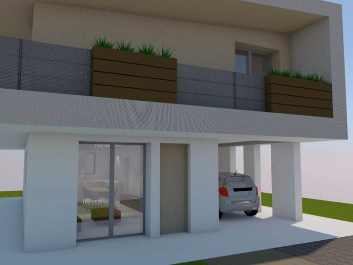 Casa quadrilocale in vendita in Via Lodovico Pavoni, Dello