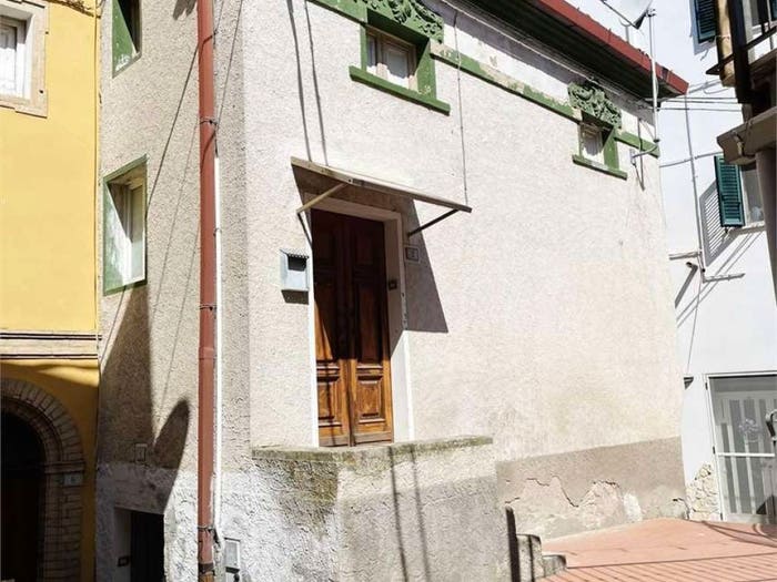 Casa trilocale in vendita in Via Mulino, Centro, Torino di Sangro