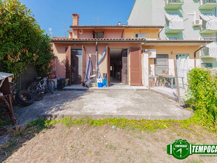 Casa quadrilocale in vendita in Via Gerolamo Criminali, Centro, Belgioioso