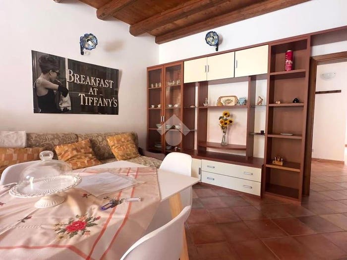 Casa trilocale in vendita in Via C Colombo, Balestrate Foce, Balestrate